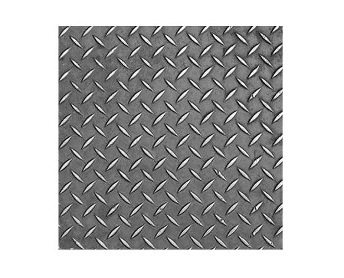 Checkered Plates